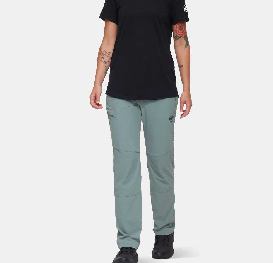 Runbold IV Pants W