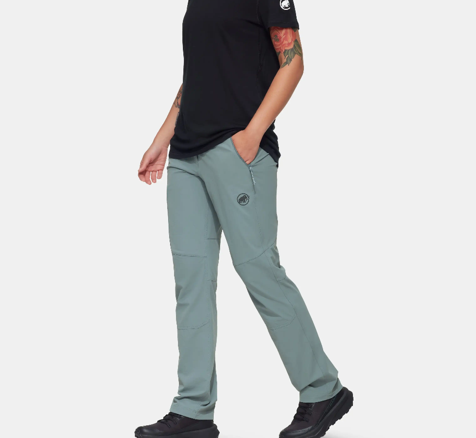Runbold IV Pants W