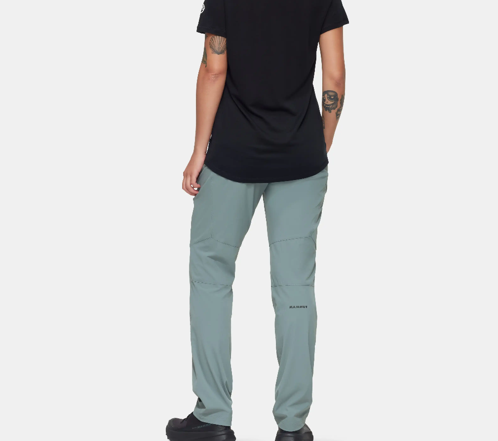 Runbold IV Pants W