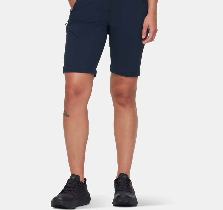 Runbold IV Zip Off Pants W
