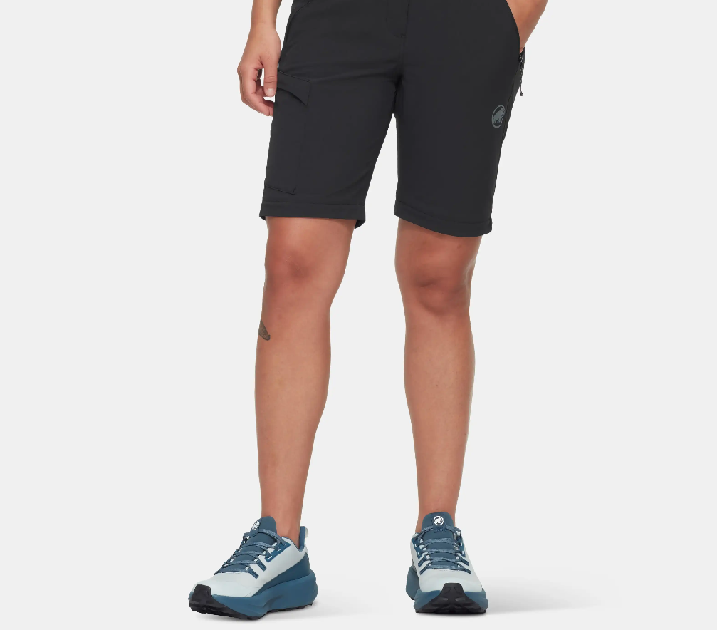 Runbold IV Zip Off Pants W