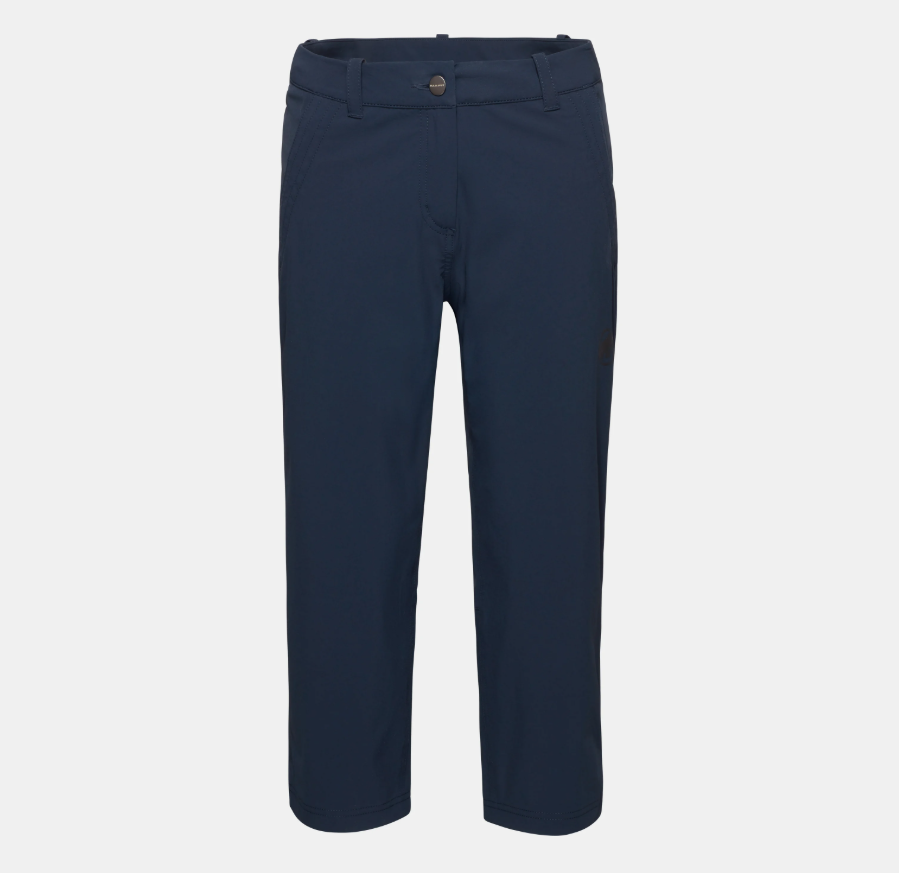 marine Hiking V Capri Pants W