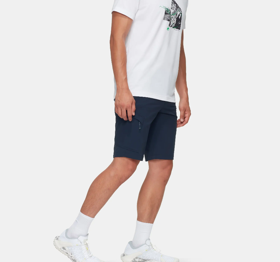 Runbold IV Shorts M