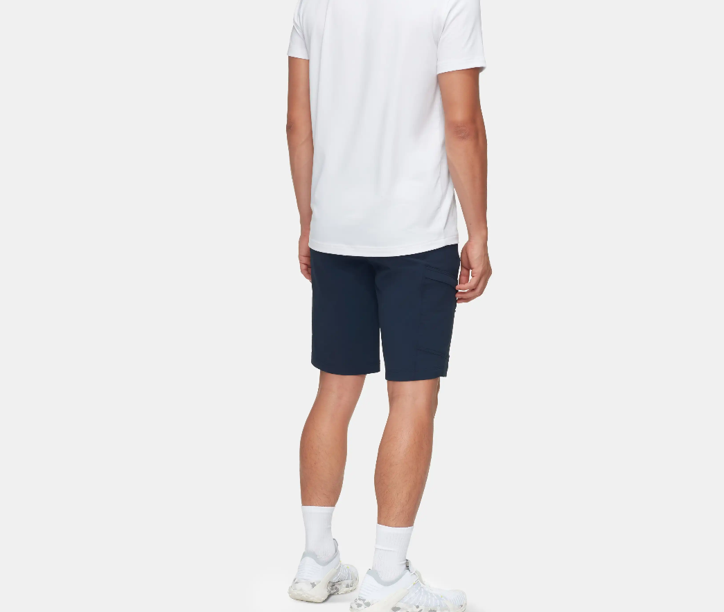 Runbold IV Shorts M