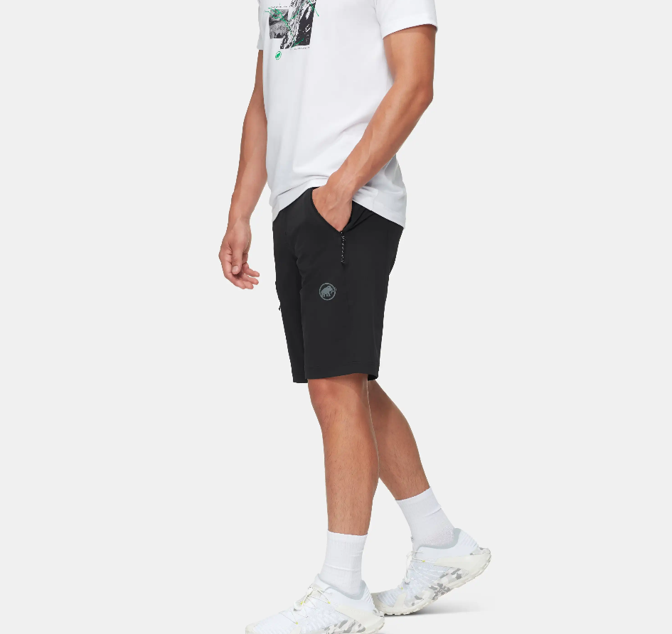 Runbold IV Shorts M