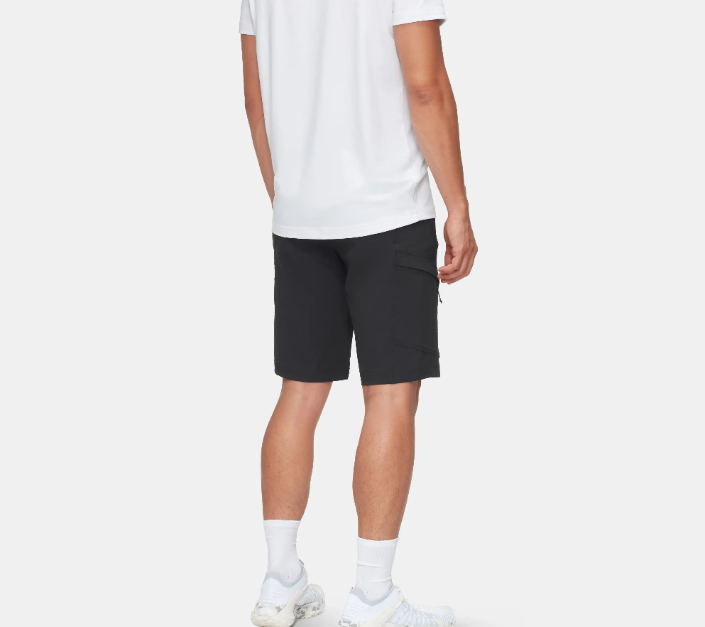 Runbold IV Shorts M