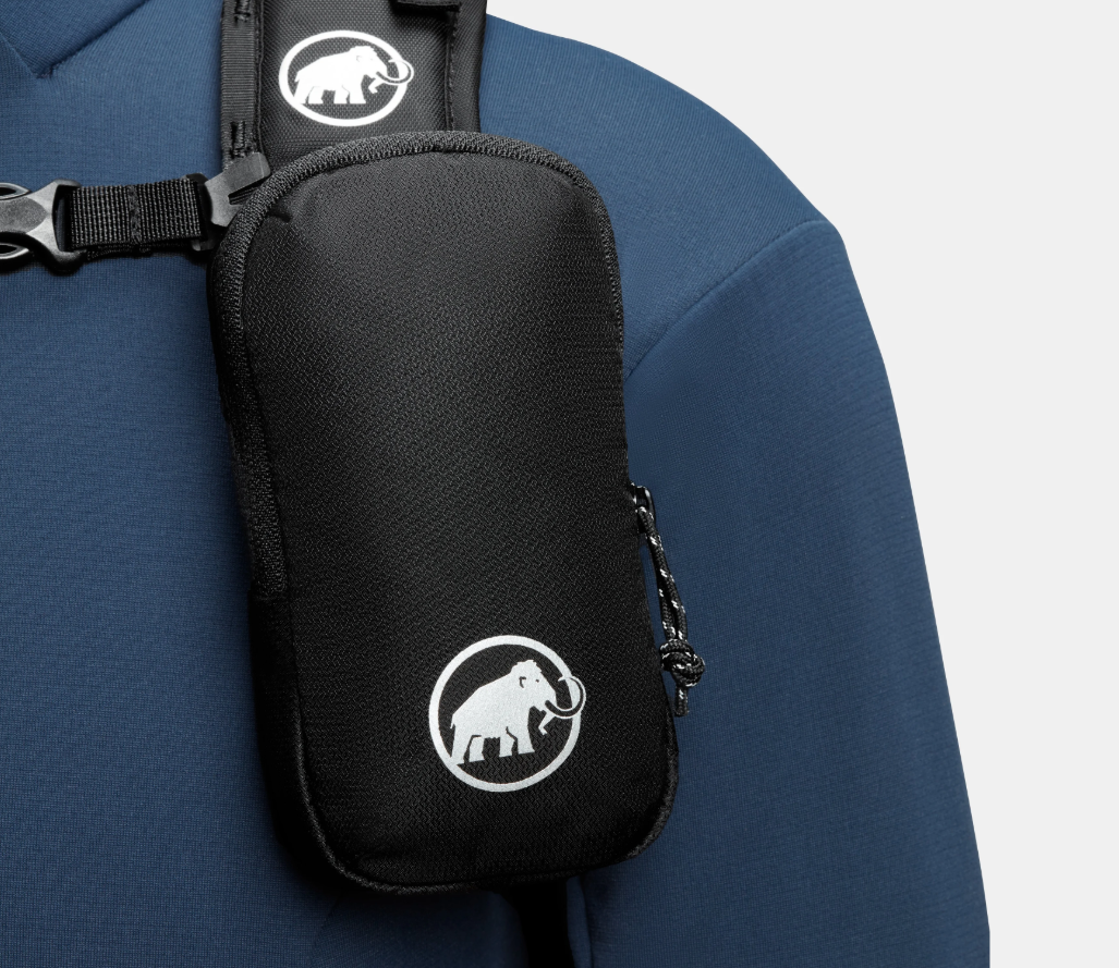 Lithium Add-on Shoulder M
