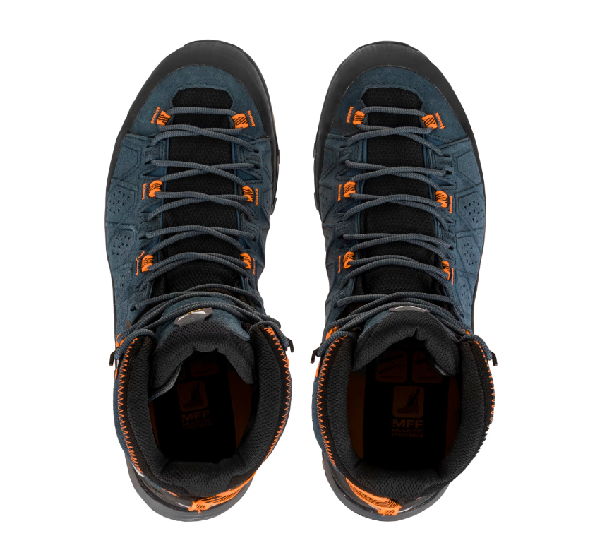 Alp Trainer 2 Mid Gore-Tex M