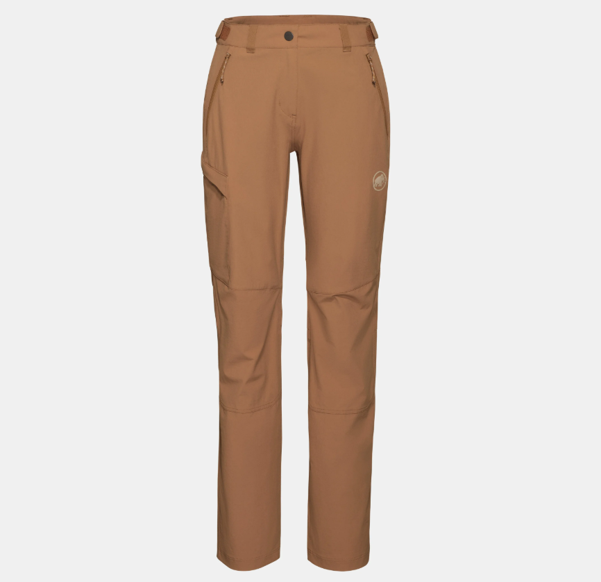 claystone Runbold IV Pants W