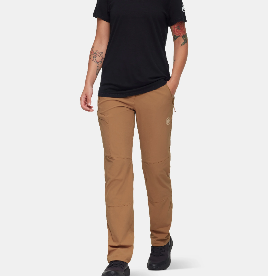 Runbold IV Pants W