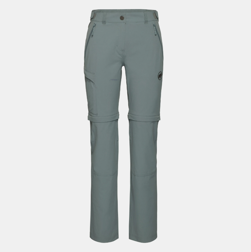 strata Runbold IV Zip Off Pants W