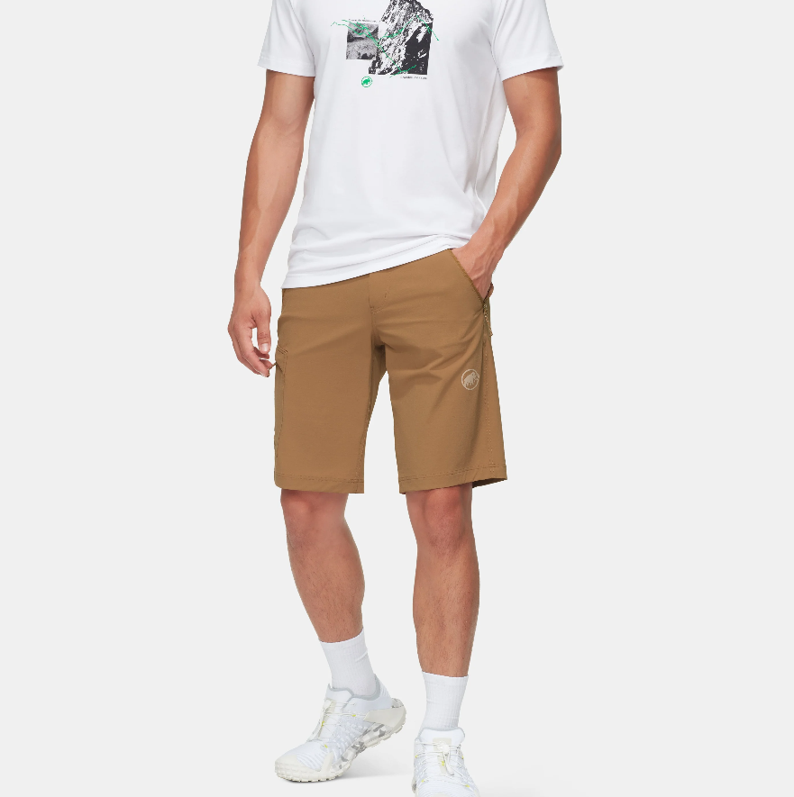 Runbold IV Shorts M