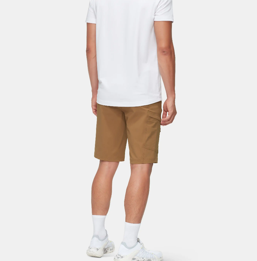 Runbold IV Shorts M