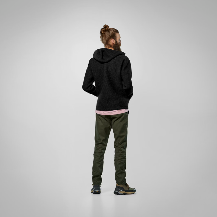 Fanes Sarner Jacket M