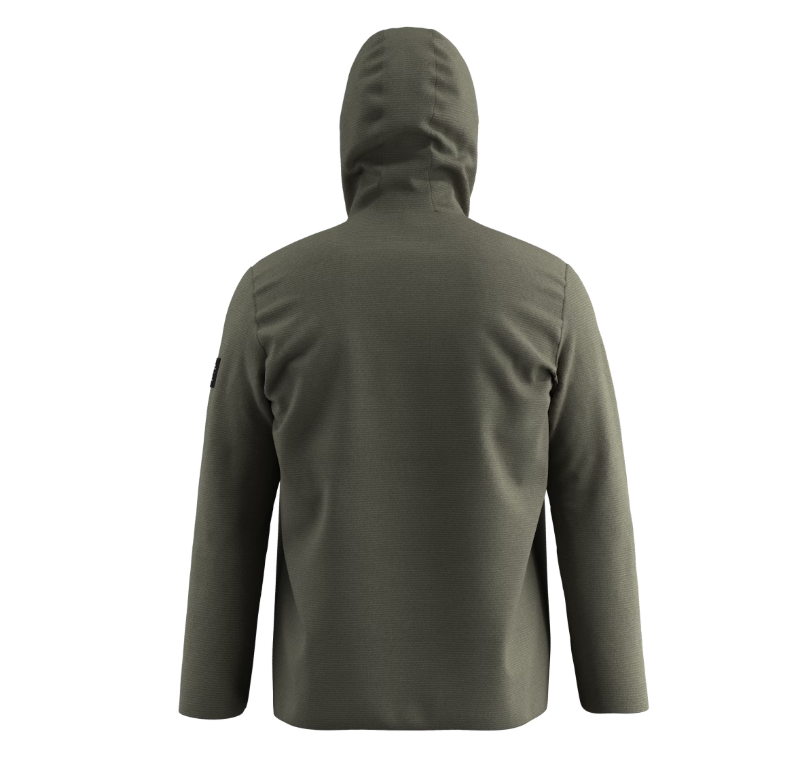 Fanes Sarner Jacket M