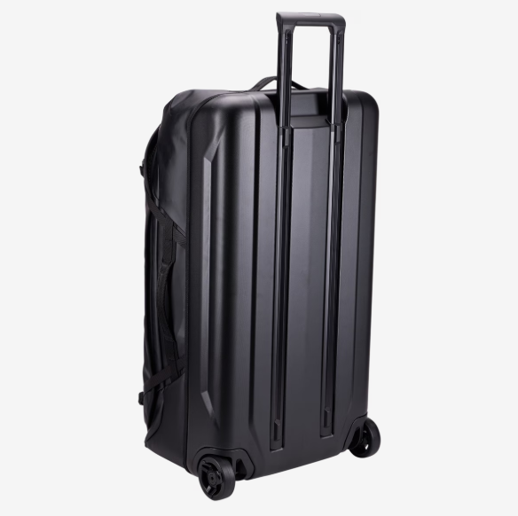 Chasm 110L Wheeled Duffel Bag