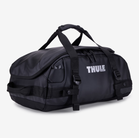 Chasm 30L Duffel Bag