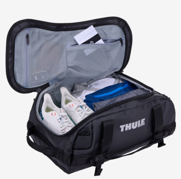 Chasm 30L Duffel Bag