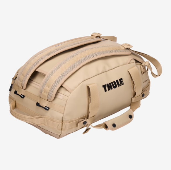 Chasm Recycled Duffel 30