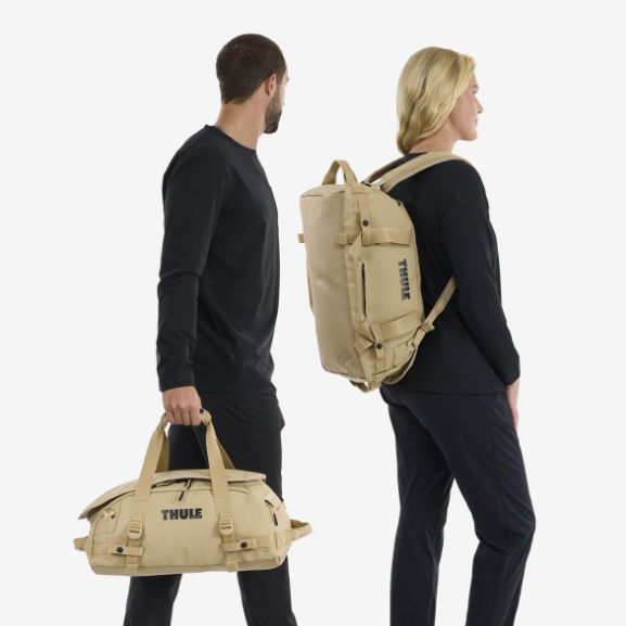 Chasm Recycled Duffel 30