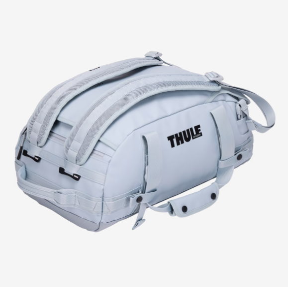 Chasm Recycled Duffel 30