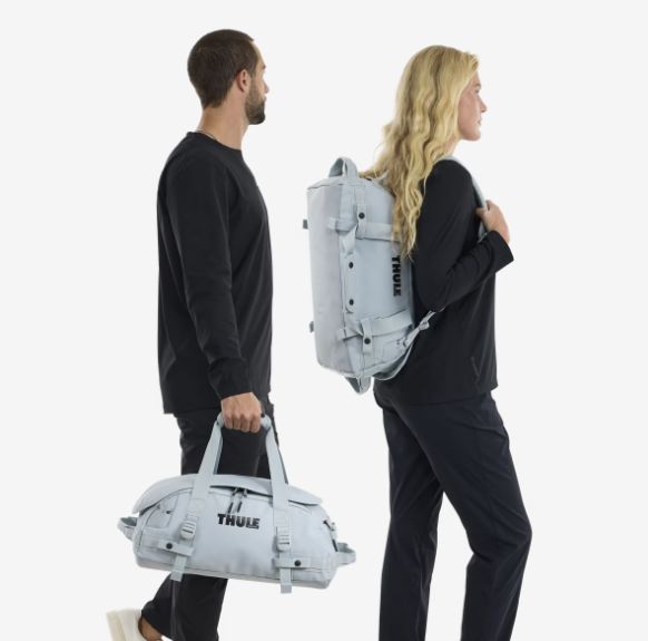 Chasm Recycled Duffel 30