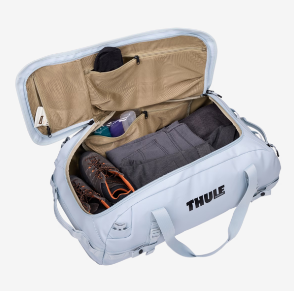 Chasm Recycled Duffel 70