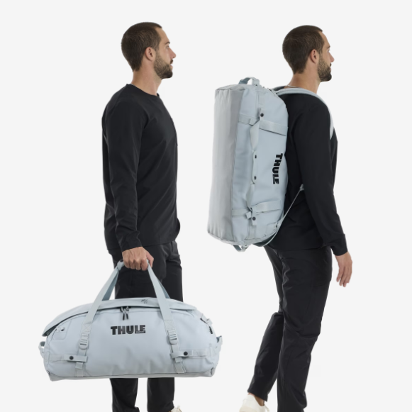 Chasm Recycled Duffel 70