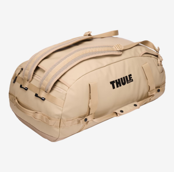 Chasm Recycled Duffel 70
