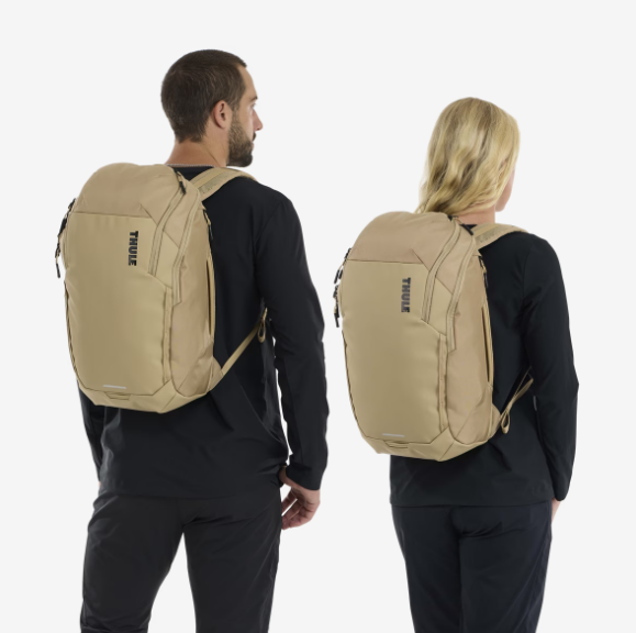 Chasm Recycled Backpack 26L