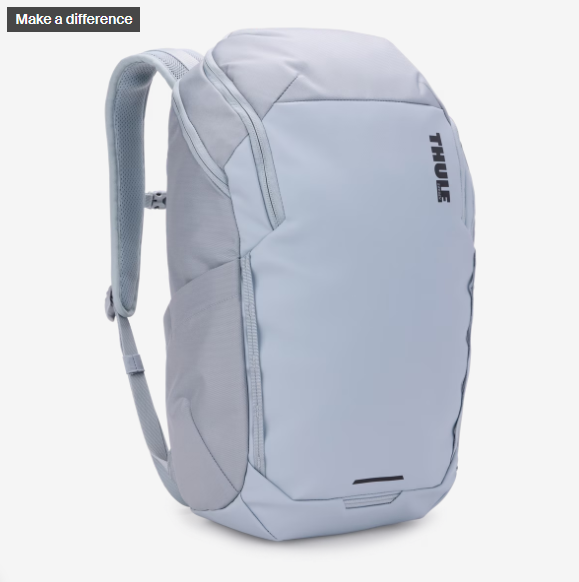 Chasm Recycled Backpack 26L