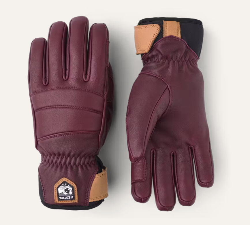 Women's Fall Line 5 Finger