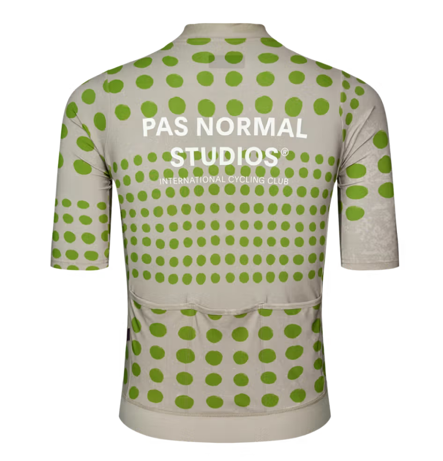 Essential Jersey Man