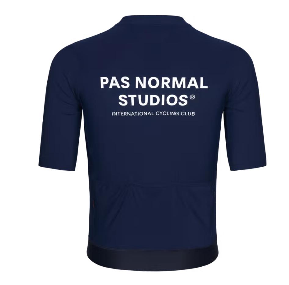 Essential Jersey Man