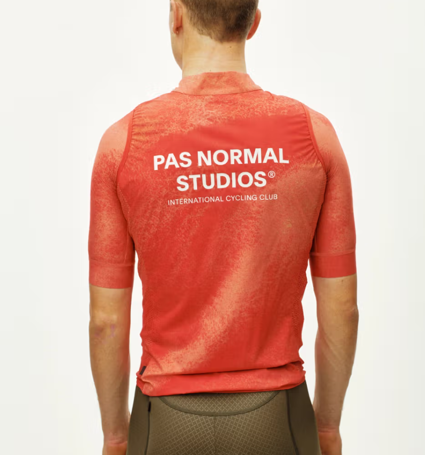 Mechanism Stow Away Gilet Man