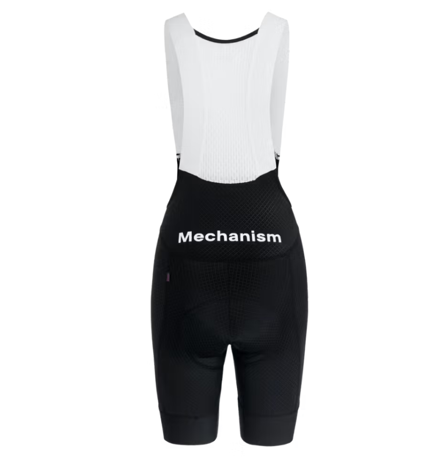 Women's Mechanism Bibs