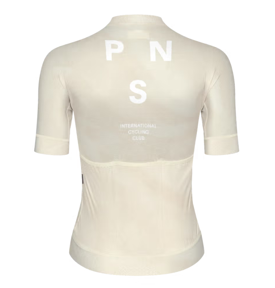 off white AOP Women's Mechanism Jersey W