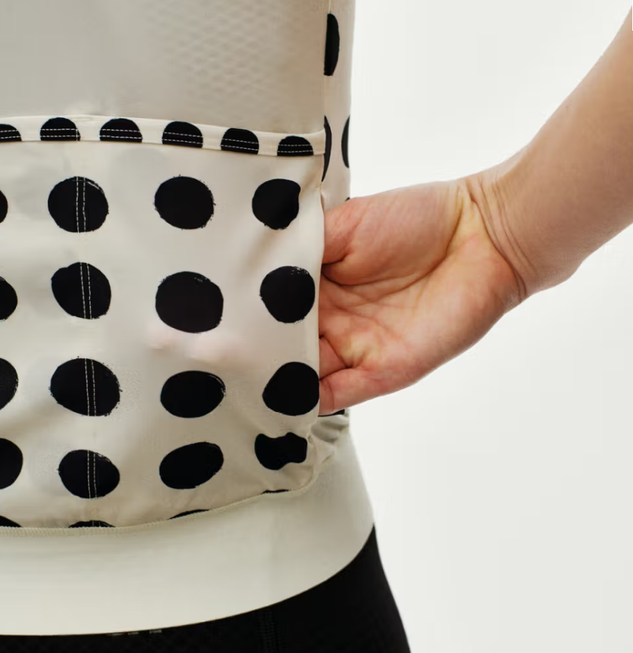 Women's Essential Jersey W