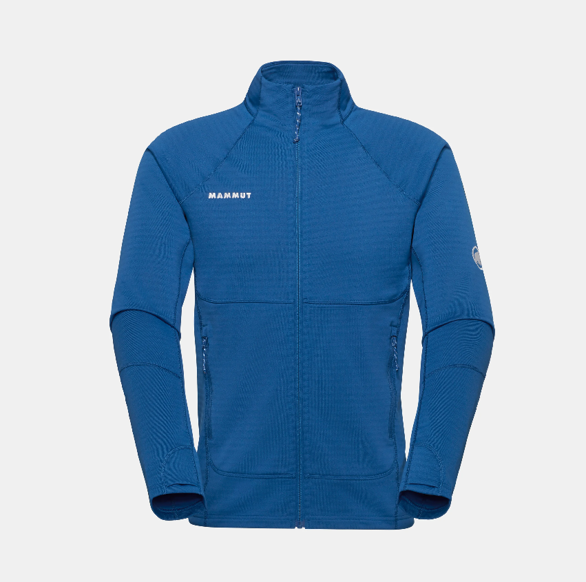 Taiss ML Jacket Man