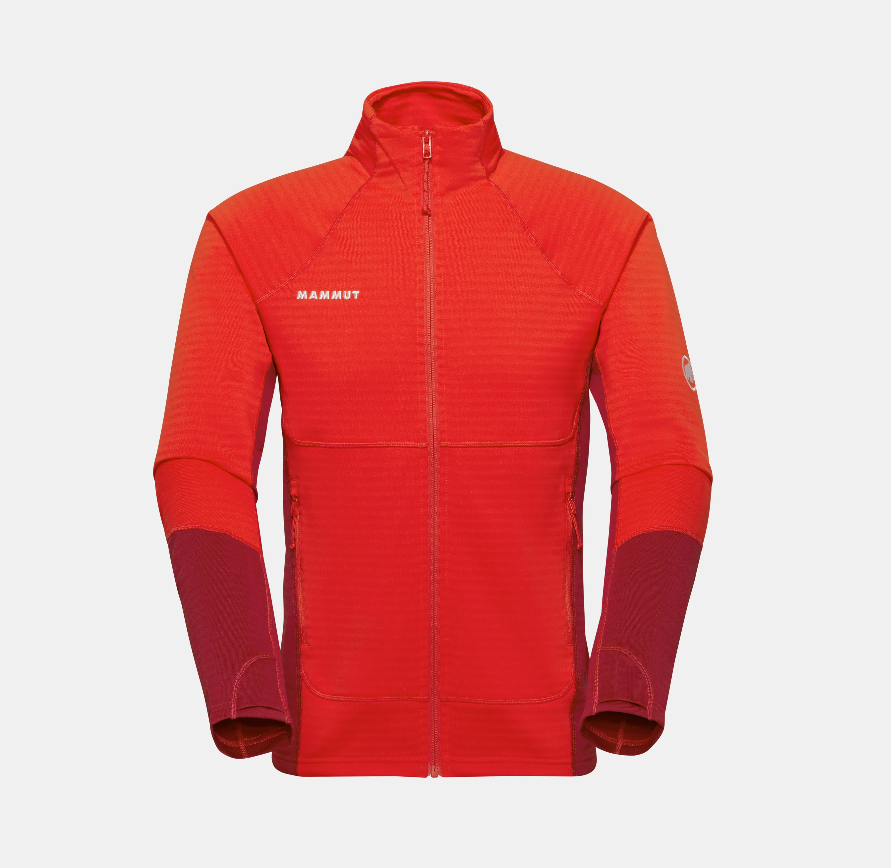 Taiss ML Jacket Man