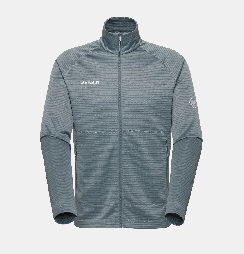 strata Crag ML Jacket Man