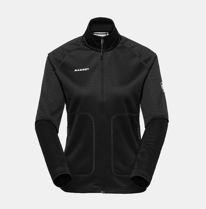 Crag ML Jacket Wmn