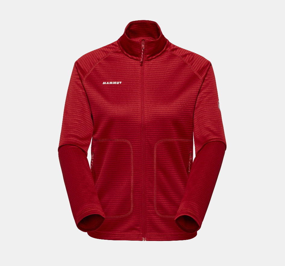 Crag ML Jacket Wmn