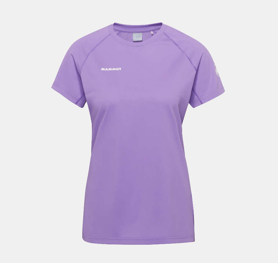 lavandin Duncan FL T-Shirt Wmn