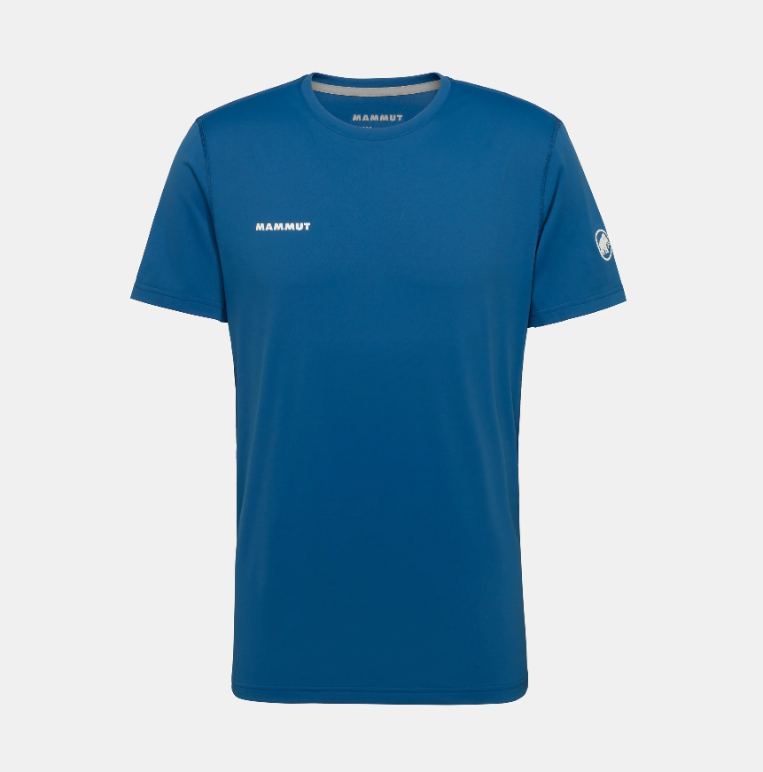 tschiel Selun Fl T-shirt Man
