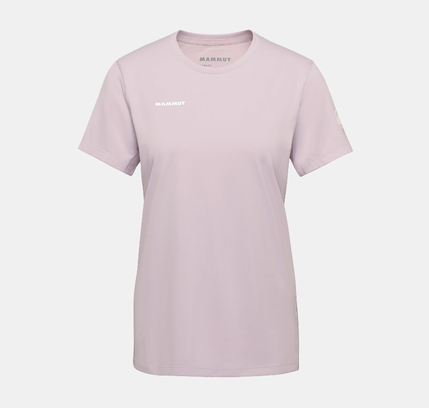 alpine calamint Selun FL T-Shirt Wmn