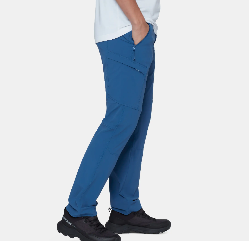 Runbold IV Pants Man