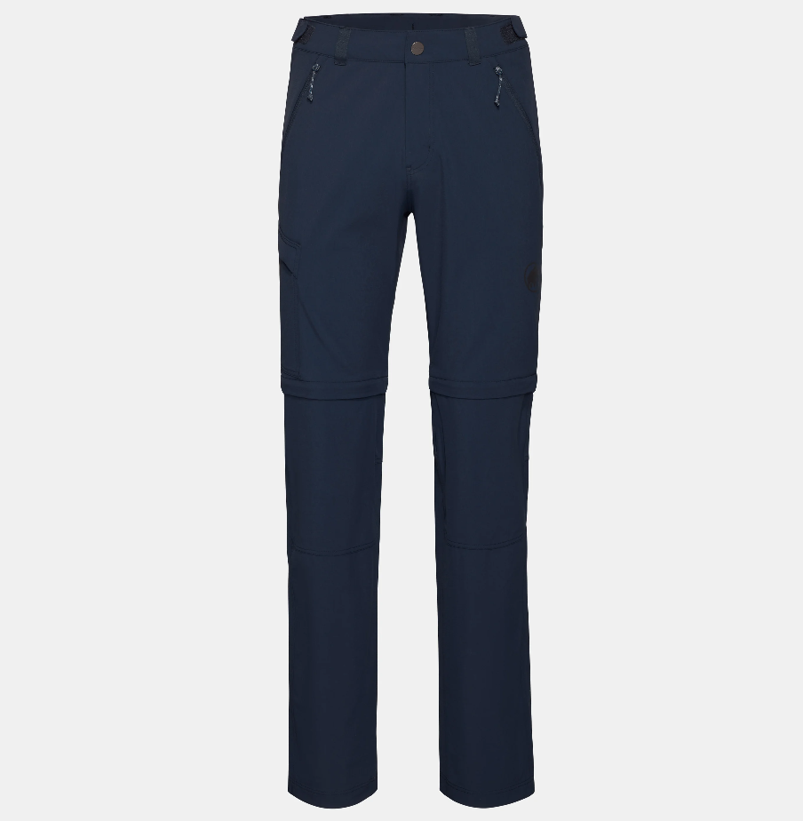 marine Runbold IV Zip Off Pants Man