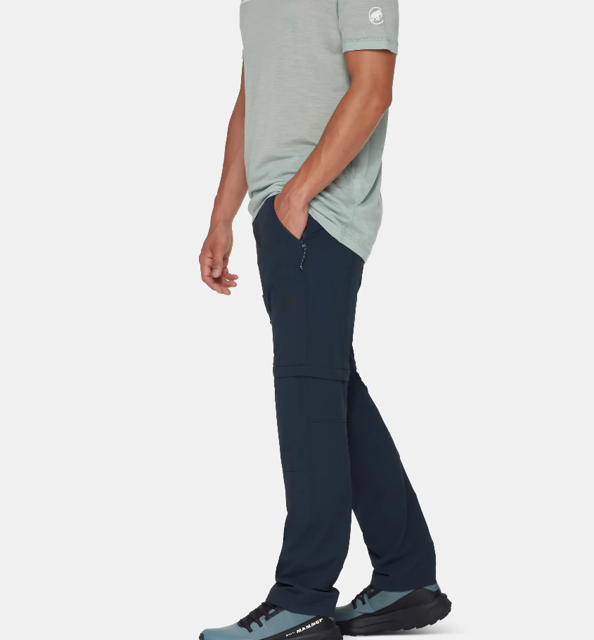 Runbold IV Zip Off Pants Man