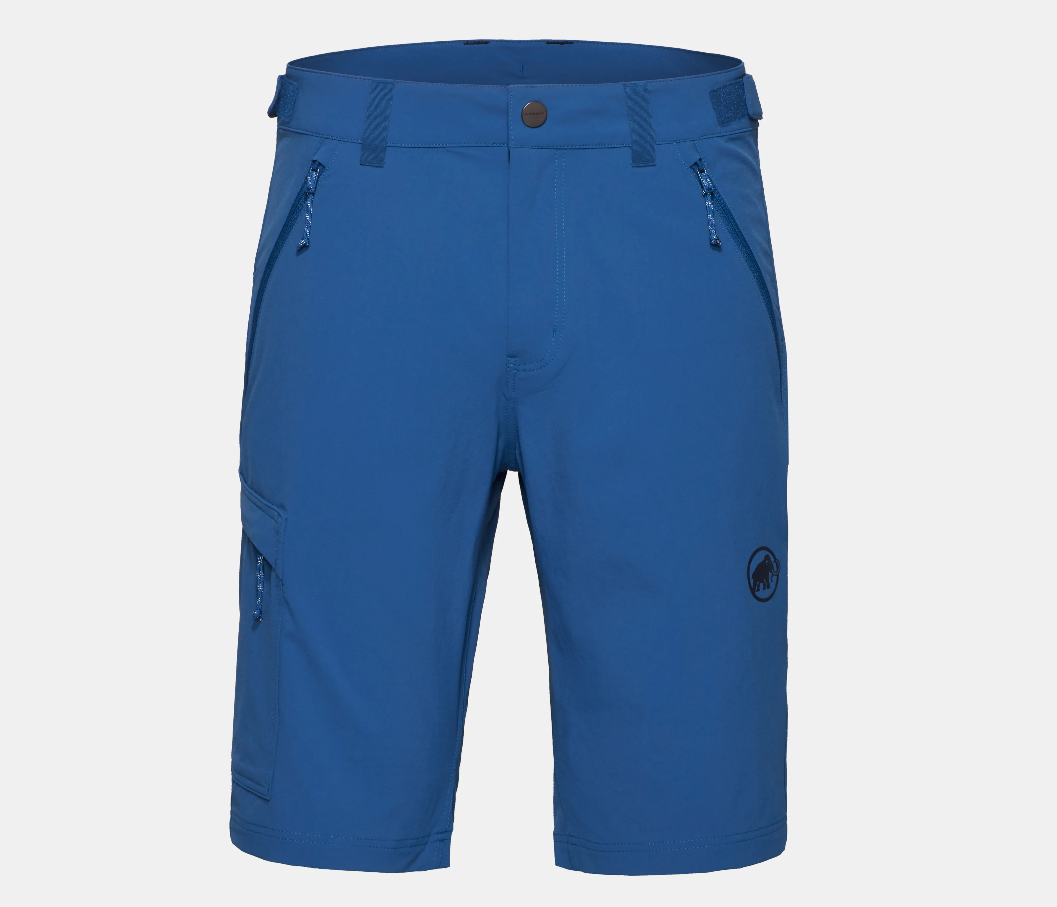 tschiel Runbold IV Shorts Man